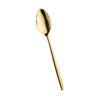 Pintinox Olivia Fruit Spoon in Stainless Steel Set of 12 Pcs