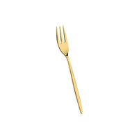 Pintinox Olivia Dessert Fork in Stainless Steel Set of 12 Pcs