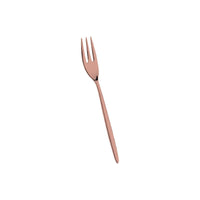 Pintinox Olivia Dessert Fork in Stainless Steel Set of 12 Pcs