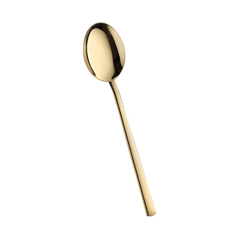 Pintinox Synthesis Fruit Spoon in Stainless Steel Set of 12 Pcs
