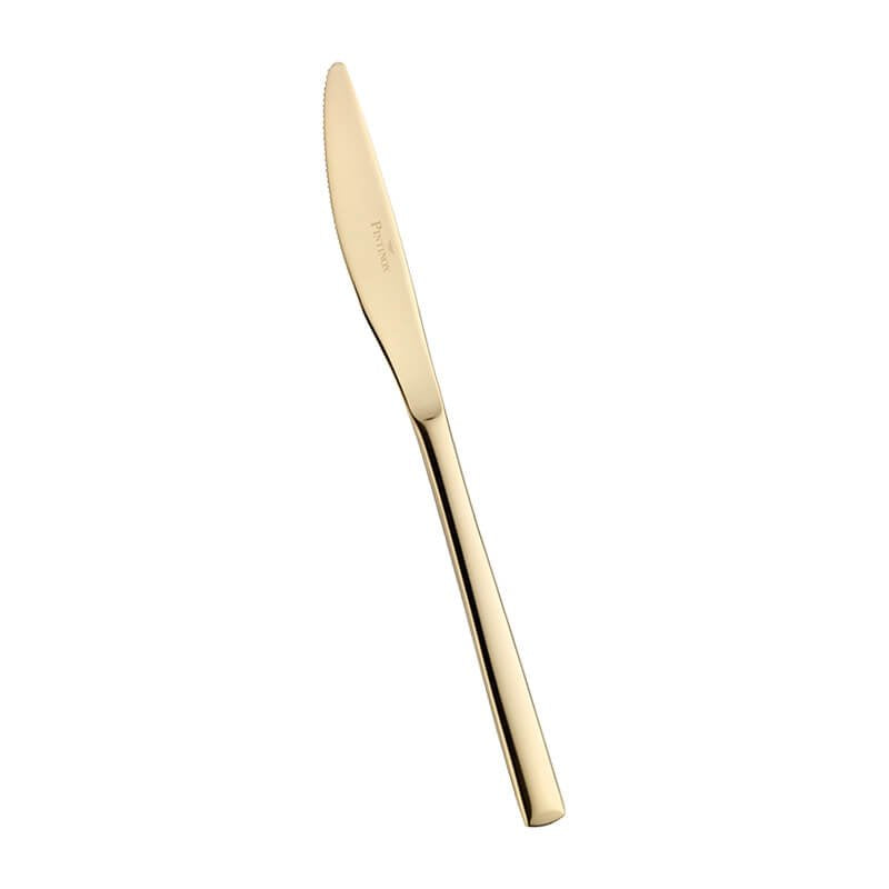 Pintinox Synthesis Coltello Frutta In Acciaio Inox Set 12 Pz