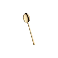 Pintinox Synthesis Moka Spoon in Stainless Steel Set of 12 Pcs