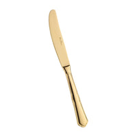 Pintinox Settecento cuchillo de fruta en acero inoxidable - set 12 piezas