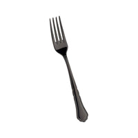 Pintinox Settecento fourchette à fruits en acier inoxydable - set 12 pièces
