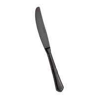 Pintinox Settecento cuchillo de fruta en acero inoxidable - set 12 piezas