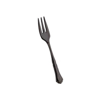 Pintinox Settecento tenedor de postre en acero inoxidable - set 12 piezas