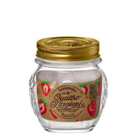 30 Cl Bormioli Rocco Quattro Stagioni Amfora pot