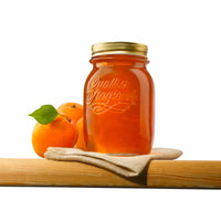 150 Cl Bormioli Rocco Quattro Stagioni Pot