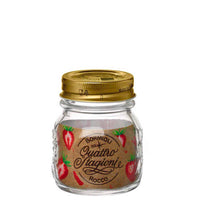 25 Cl Bormioli Rocco Quattro Stagioni Jar