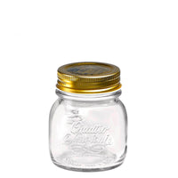 25 Cl Bormioli Rocco Quattro Stagioni Jar