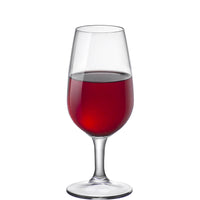 20 Cl Bormioli Rocco Riserva Proefglas van glas Set van 6 stuks