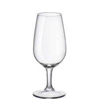 20 Cl Bormioli Rocco Riserva Proefglas van glas Set van 6 stuks