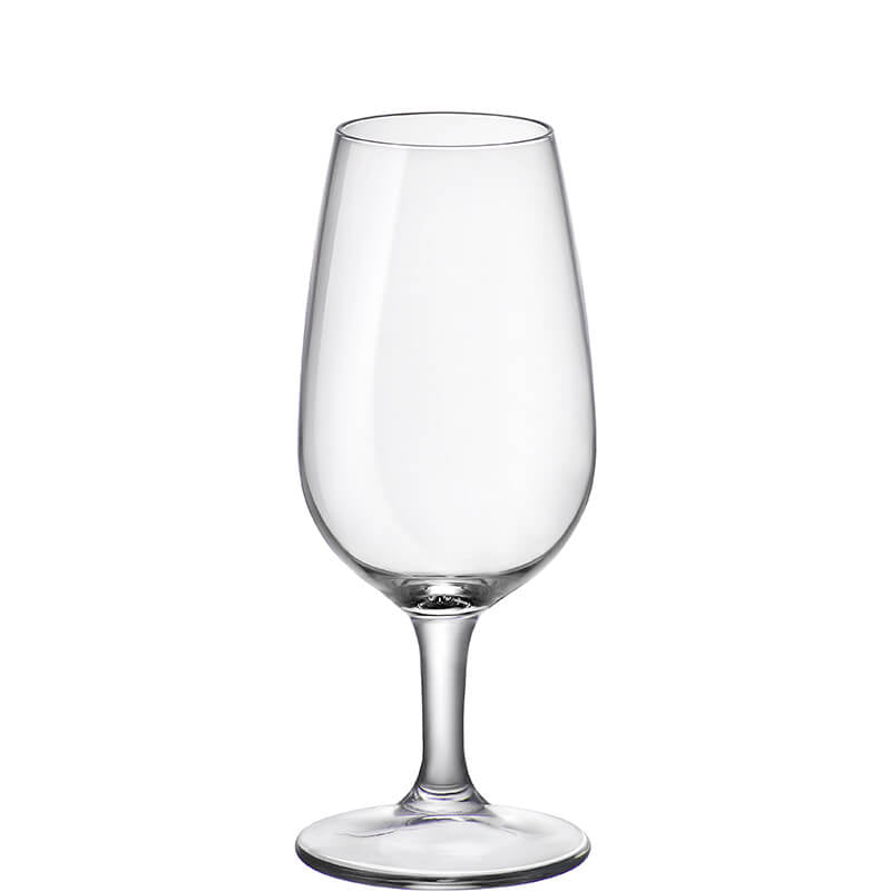 20 Cl Bormioli Rocco Riserva Proefglas van glas Set van 6 stuks
