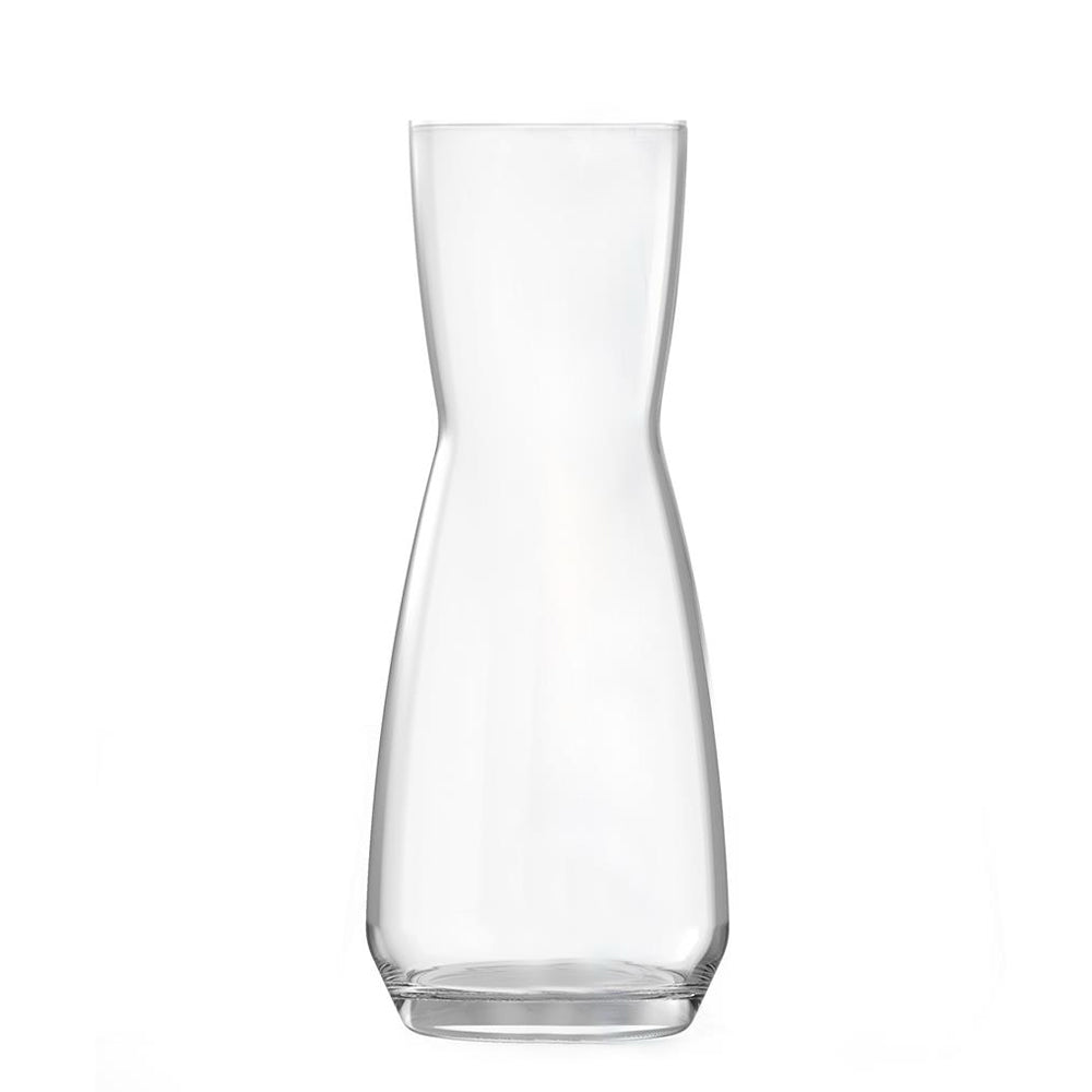 1.05 Litri - Leerdam Crisal Ensemble Jarra en Vidrio - Set de 6 Pzs