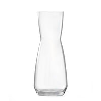 1.05 Litri - Leerdam Crisal Ensemble Jarra en Vidrio - Set de 6 Pzs