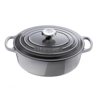 31 Cm Le Creuset Cocotte Evolution ovale braadpan in gietijzer