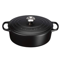 33 Cm Le Creuset Cocotte Evolution Ovaler Schmortopf Aus Gusseisen