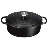 35 Cm Le Creuset Cocotte Evolution Cacerola Ovalada De Hierro Fundido