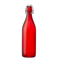 1 Litro Bormioli Rocco Giara Bottle in Glass