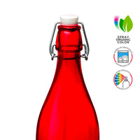 1 Litro Bormioli Rocco Giara Bottle in Glass