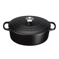 31 Cm Le Creuset Cocotte Evolution ovale braadpan in gietijzer