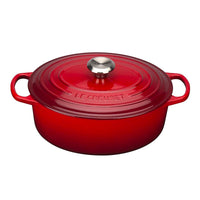 31 Cm Le Creuset Cocotte Evolution ovale braadpan in gietijzer