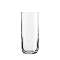 36 cl - Onis Bliss Verre à cocktail Highball en verre Set de 6 pz