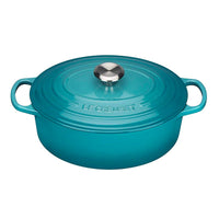 31 Cm Le Creuset Cocotte Evolution ovale braadpan in gietijzer