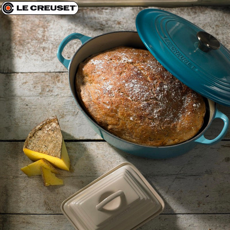 31 Cm Le Creuset Cocotte Evolution ovale braadpan in gietijzer