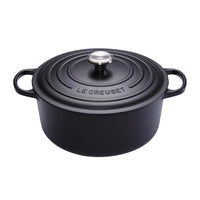26 Cm Le Creuset Cocotte Evolution Ronde Braadpan Van Gietijzer