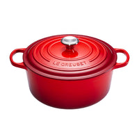 26 Cm Le Creuset Cocotte Evolution Ronde Braadpan Van Gietijzer