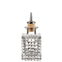 10 Cl Bormioli Luigi Mixology Dash Bottle in Glass