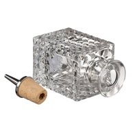 10 Cl Bormioli Luigi Mixology Dash Bottle in Glass
