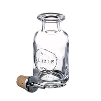 10 Cl Bormioli Luigi Mixology Dash Bottle in Glass
