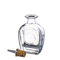 10 Cl Bormioli Luigi Mixology Dash Bottle in Glass
