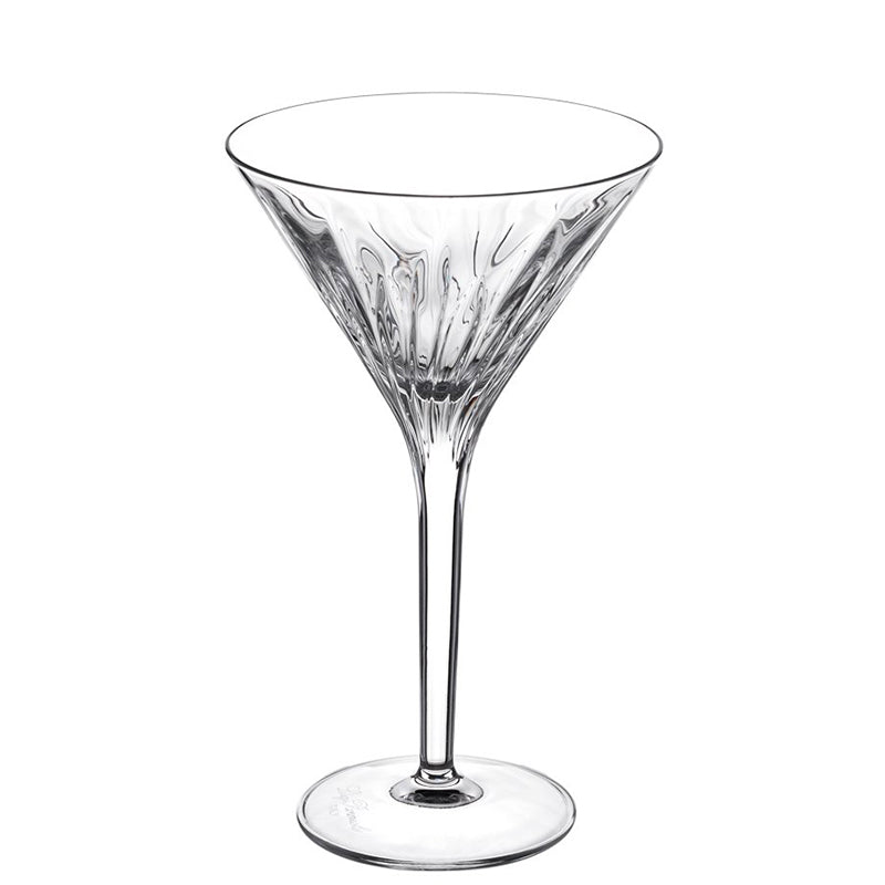 21 5 Cl Bormioli Luigi Mixology Vaso martini de vidrio Set de 6 piezas