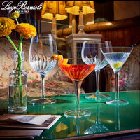 57 Cl Bormioli Luigi Mixology Spritz Glass in Glass - Set of 6 Pieces
