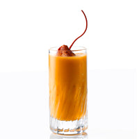 7 Cl Bormioli Luigi Mixology Bicchiere Shot In Vetro Set 6 Pezzi