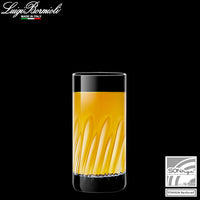 7 Cl Bormioli Luigi Mixology Bicchiere Shot In Vetro Set 6 Pezzi