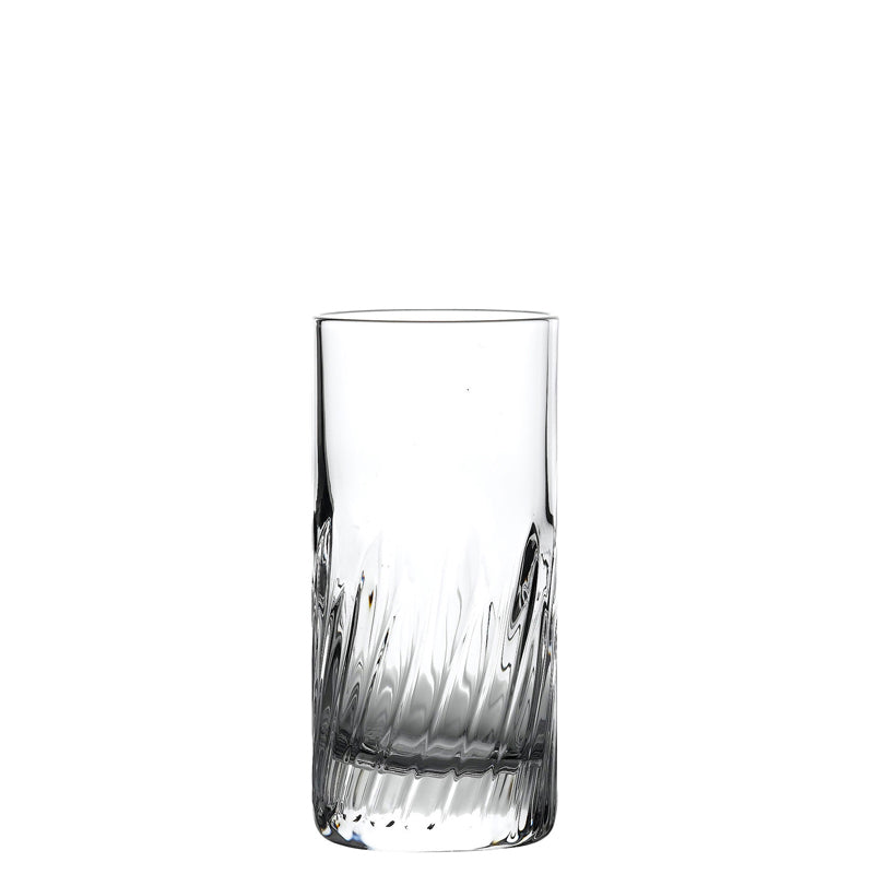7 Cl Bormioli Luigi Mixology Bicchiere Shot In Vetro Set 6 Pezzi