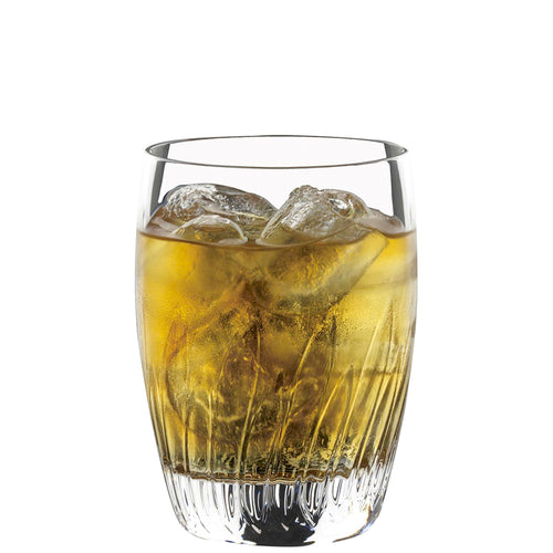 34 5 Cl Bormioli Luigi Mixology Whisky Glass in Glass Set of 6 Pieces