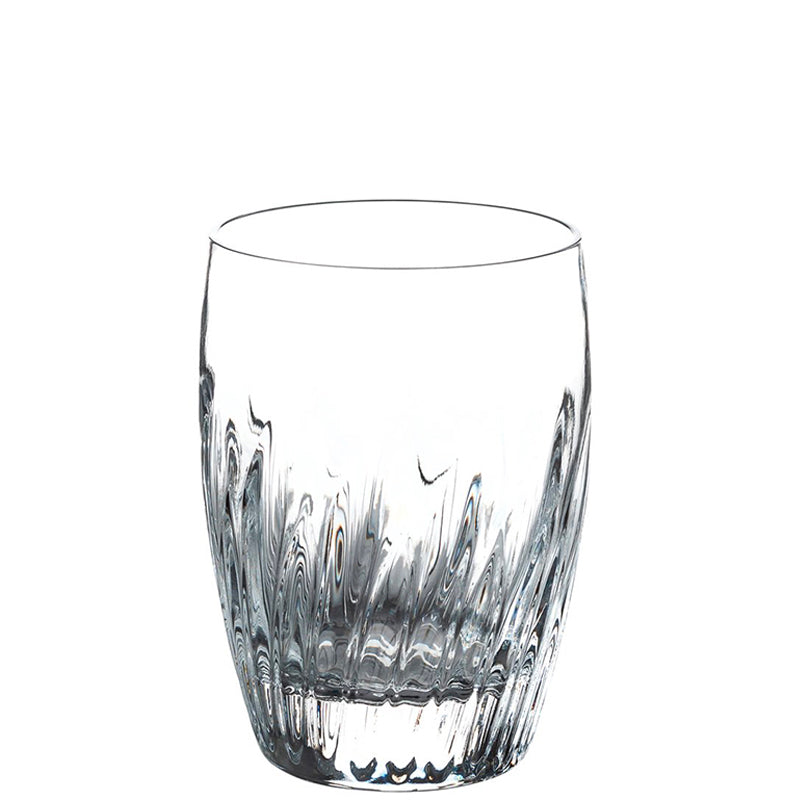 34 5 Cl Bormioli Luigi Mixology Bicchiere Whisky In Vetro Set 6 Pezzi