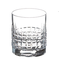 38 Cl Bormioli Luigi Mixology Bicchiere Whisky In Vetro Set 6 Pezzi