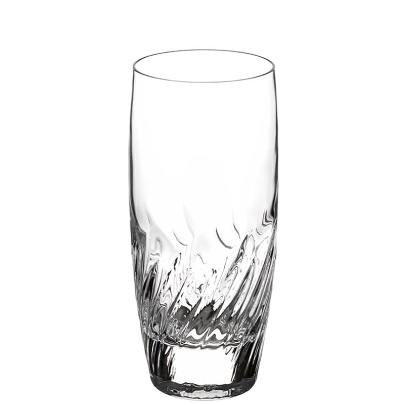 43 5 Cl Bormioli Luigi Mixology Vaso de Cóctel en Vidrio - Set de 6 Piezas