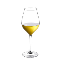35 Cl Bormioli Luigi Vinea Copa de Vino Blanco en Vidrio - Set de 6 Piezas