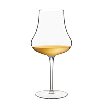 65 Cl Bormioli Luigi Tentazioni Copa de Vino Tinto en Vidrio - Set de 6 Piezas