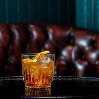 35 cl Onis Hampshire Whisky DOF Glas in Glas Set 12 St