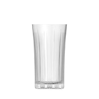 35.5 cl - Onis Mosaic Verre à cocktail Highball en verre Set de 6 pz