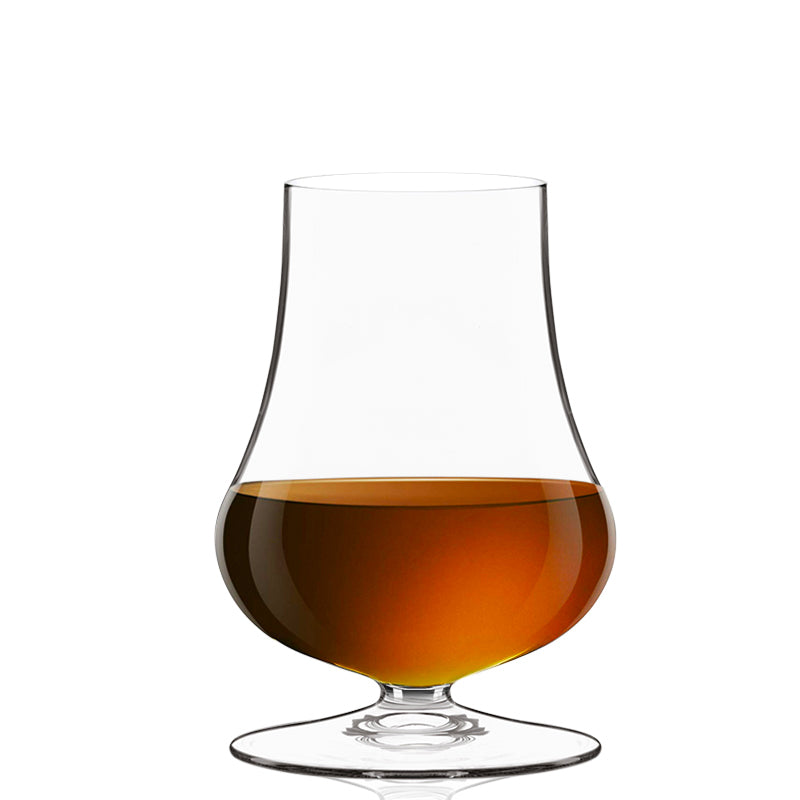 23 Cl Bormioli Luigi Tentazioni Copa snifter de vidrio Set de 6 piezas
