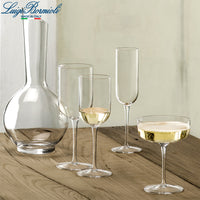 75 Cl Bormioli Luigi Sublime Decanter In Vetro